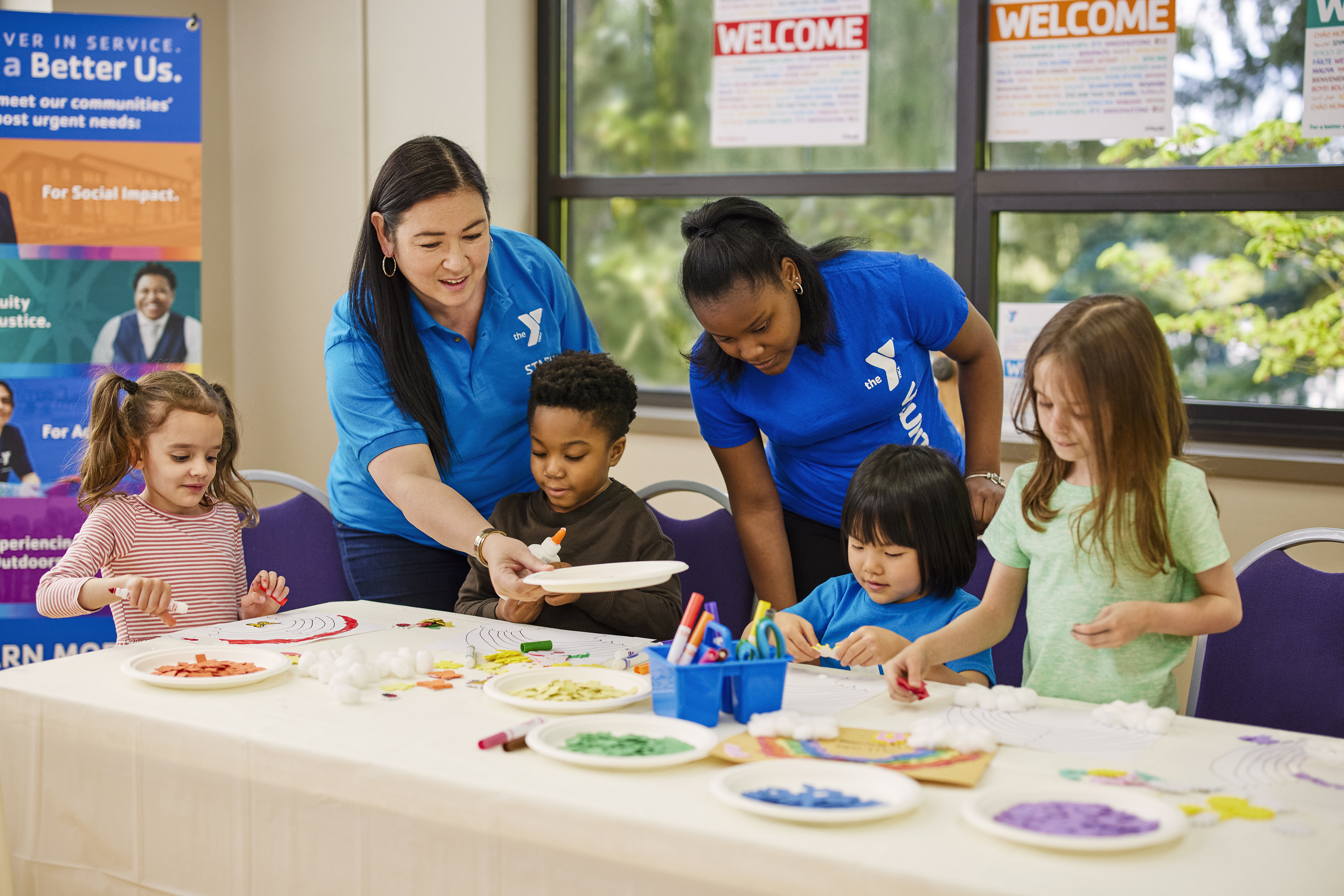 Teacher Workday Sampson County YMCA - YMCA of Southeastern North Carolina
