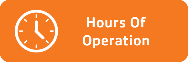 Hours of Operation button