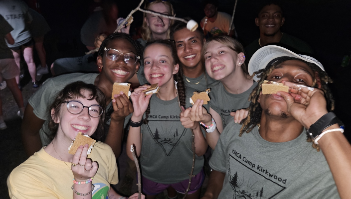 YMCA Camp Kirkwood Thumbnail