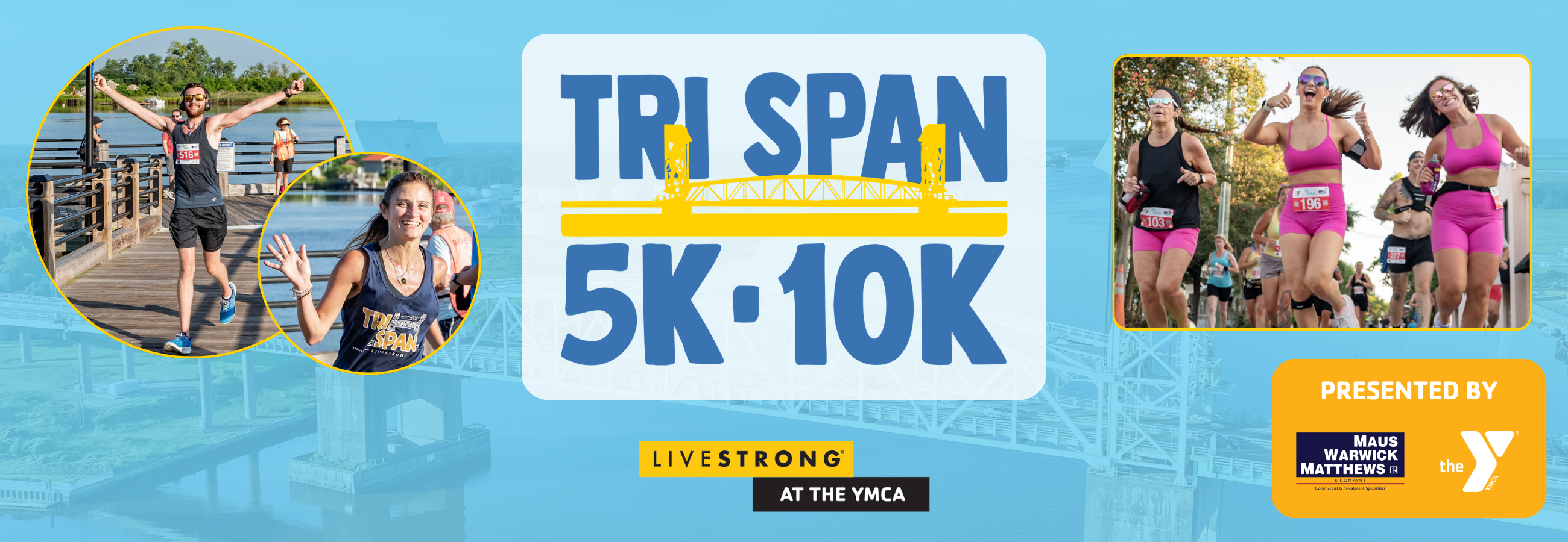 Tri-Span 2026