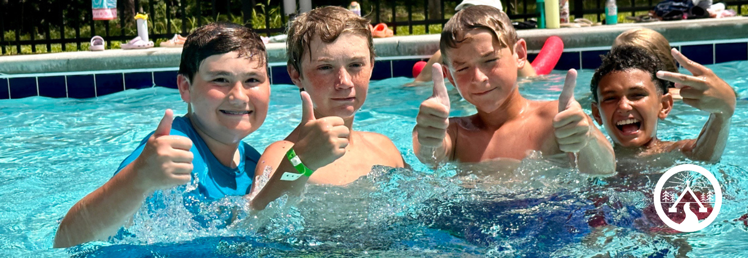 Kirkwood - Summer Day Camp