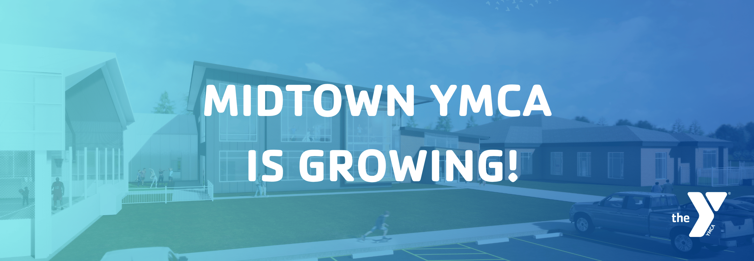 Midtown Expansion