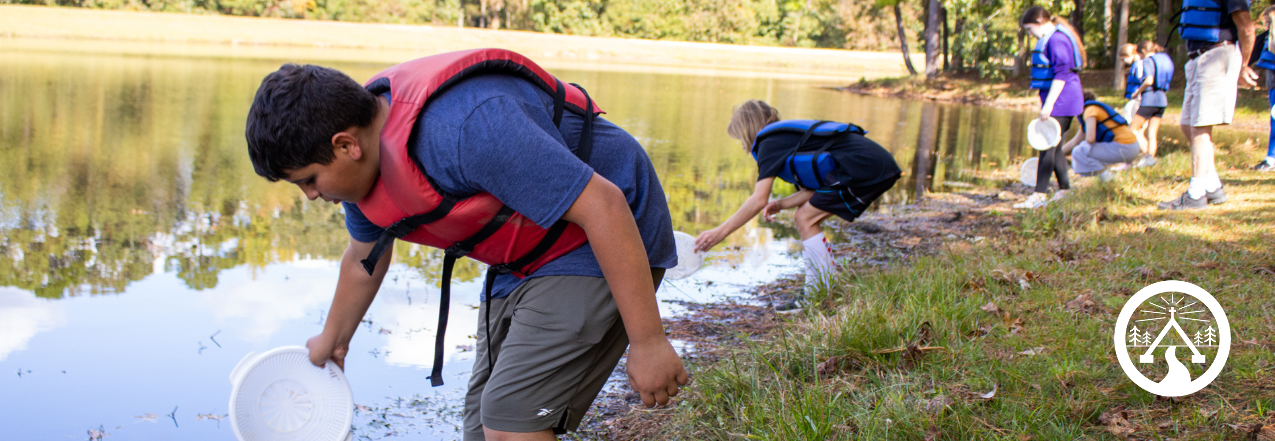 Kirkwood - Outdoor Education