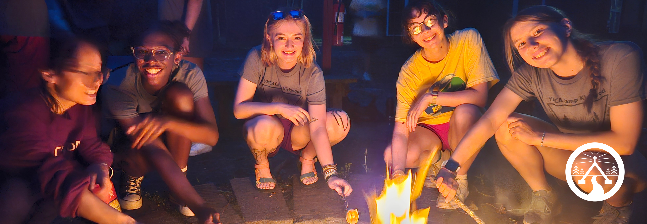 Kirkwood - Overnight Camp