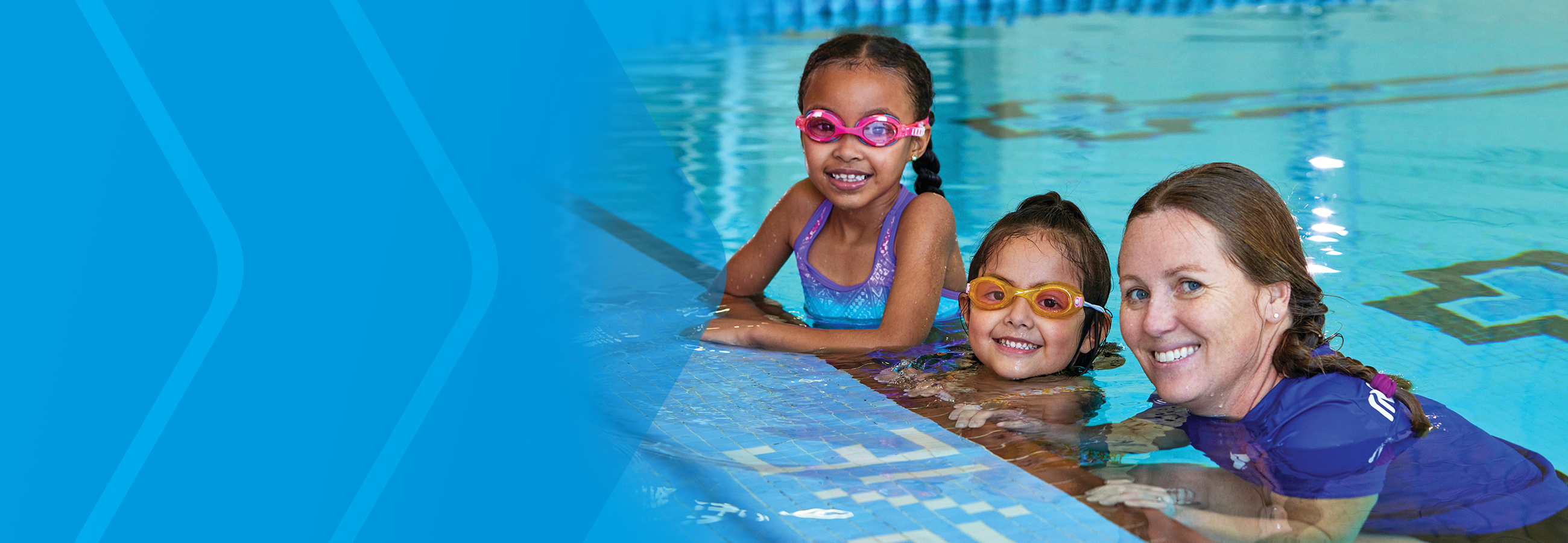 Swim Lessons