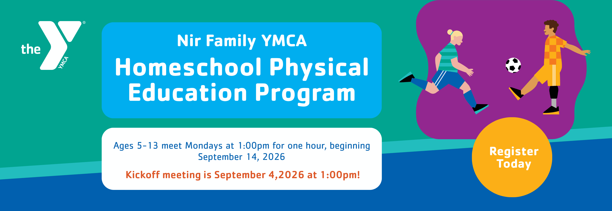 Homeschool PE