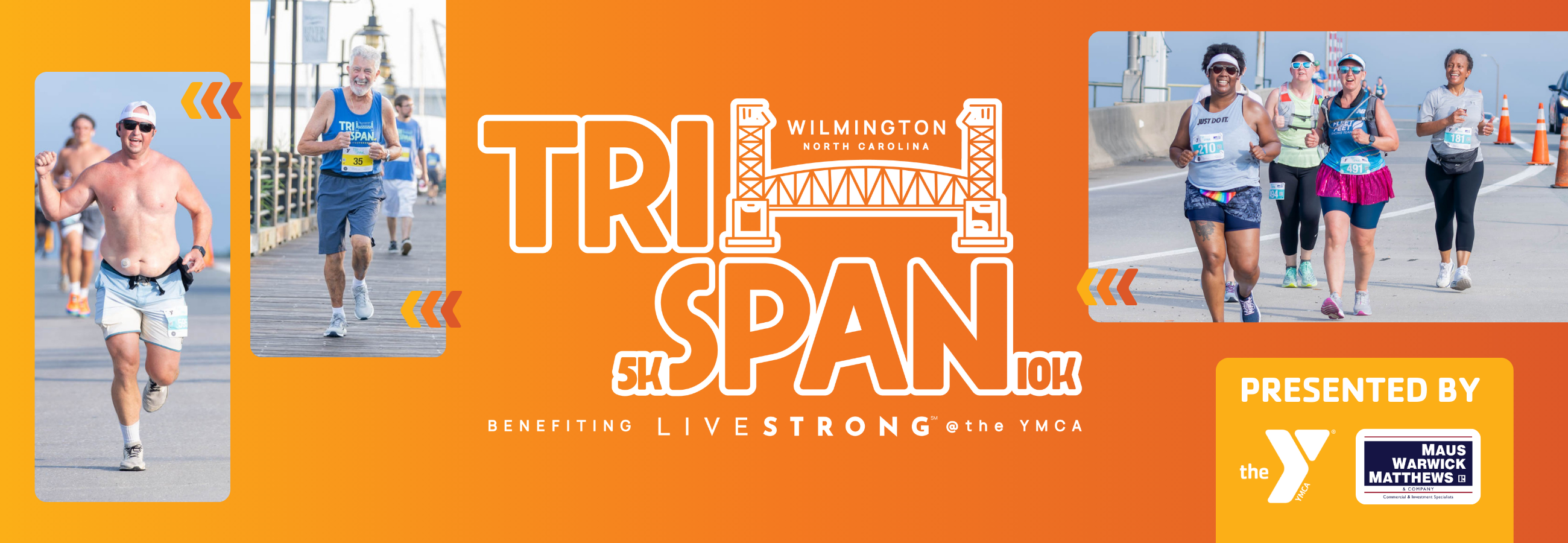 Tri-Span 2025