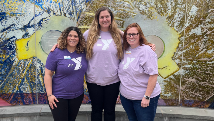 Sampson County YMCA - YMCA of Southeastern North Carolina