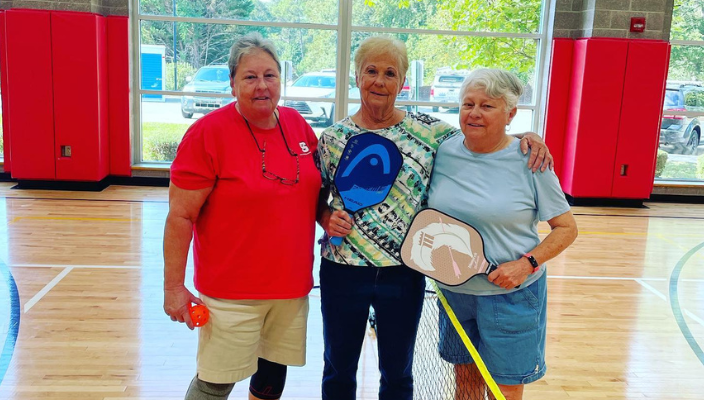 Sampson County YMCA - YMCA of Southeastern North Carolina