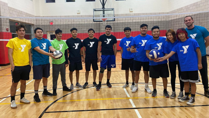 Sampson County YMCA - YMCA of Southeastern North Carolina