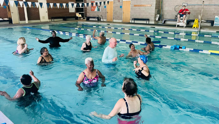 Sampson County YMCA - YMCA of Southeastern North Carolina
