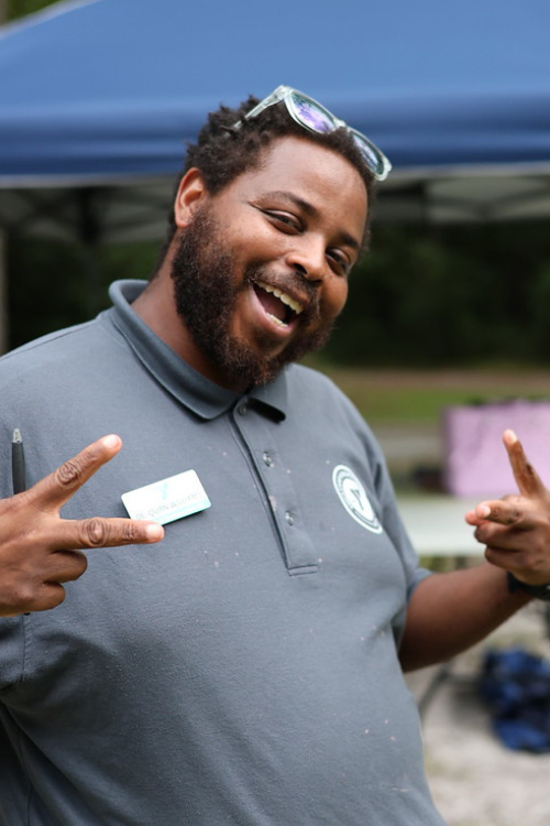 DeQuan Williams Photo