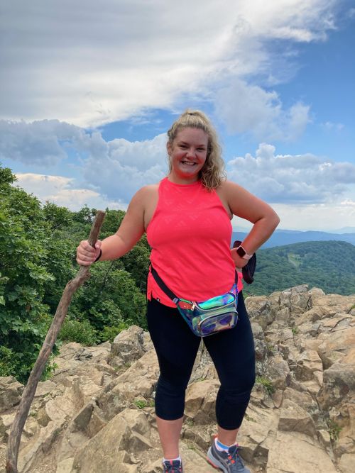 Molly Giffin Photo
