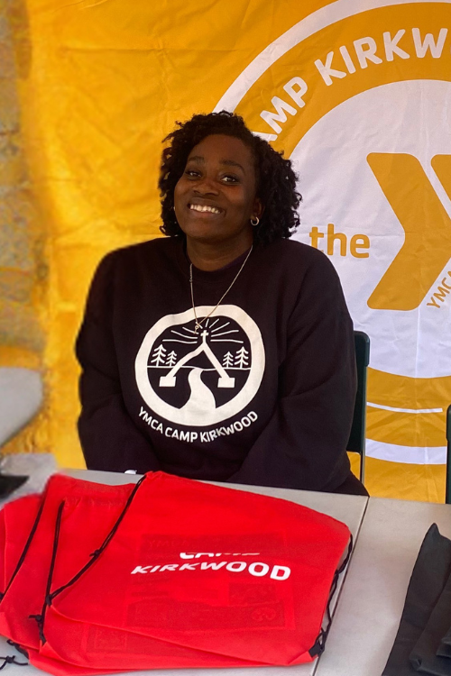 Katrina Harrison Photo