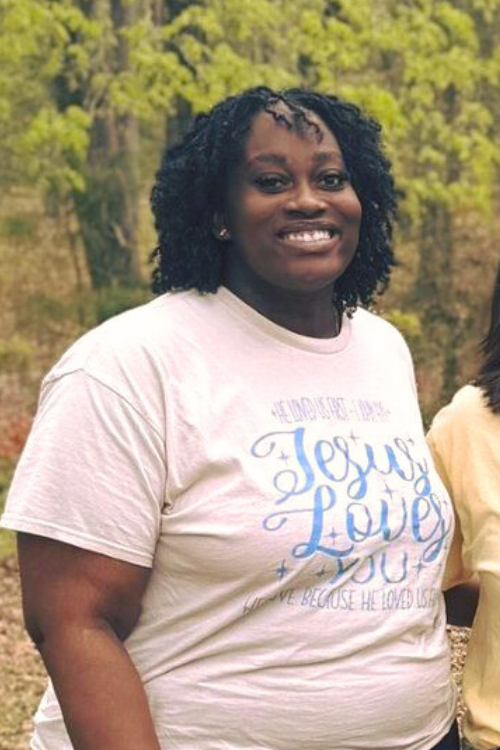 Katrina Harrison Photo