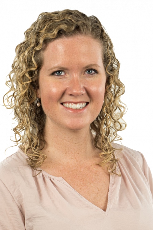 Meghan Merritt Photo