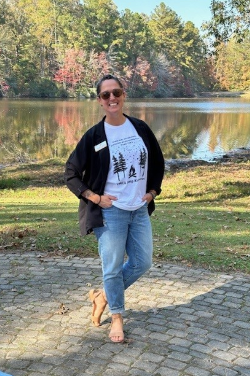 Savanah Standifer Photo