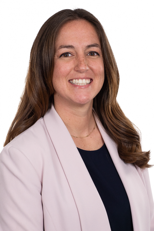 Savanah Standifer Photo