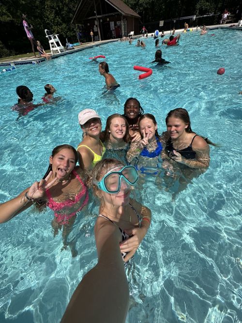 Spring Break Day Camp